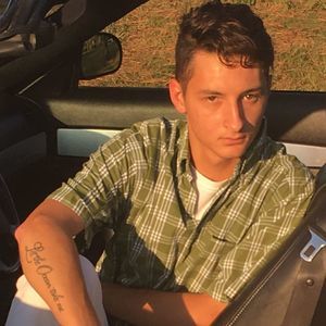 Meet your Posher, Michael